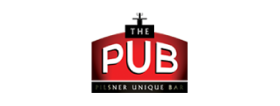 The Pub - Möpse Trinken Bier