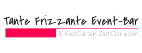Tante Frizzante Event-Bar